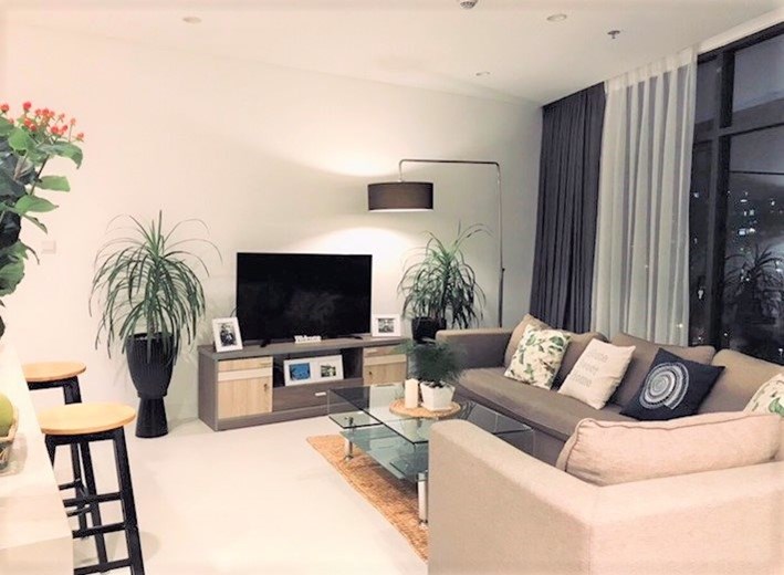 Apartment for rent BT102587 (5)